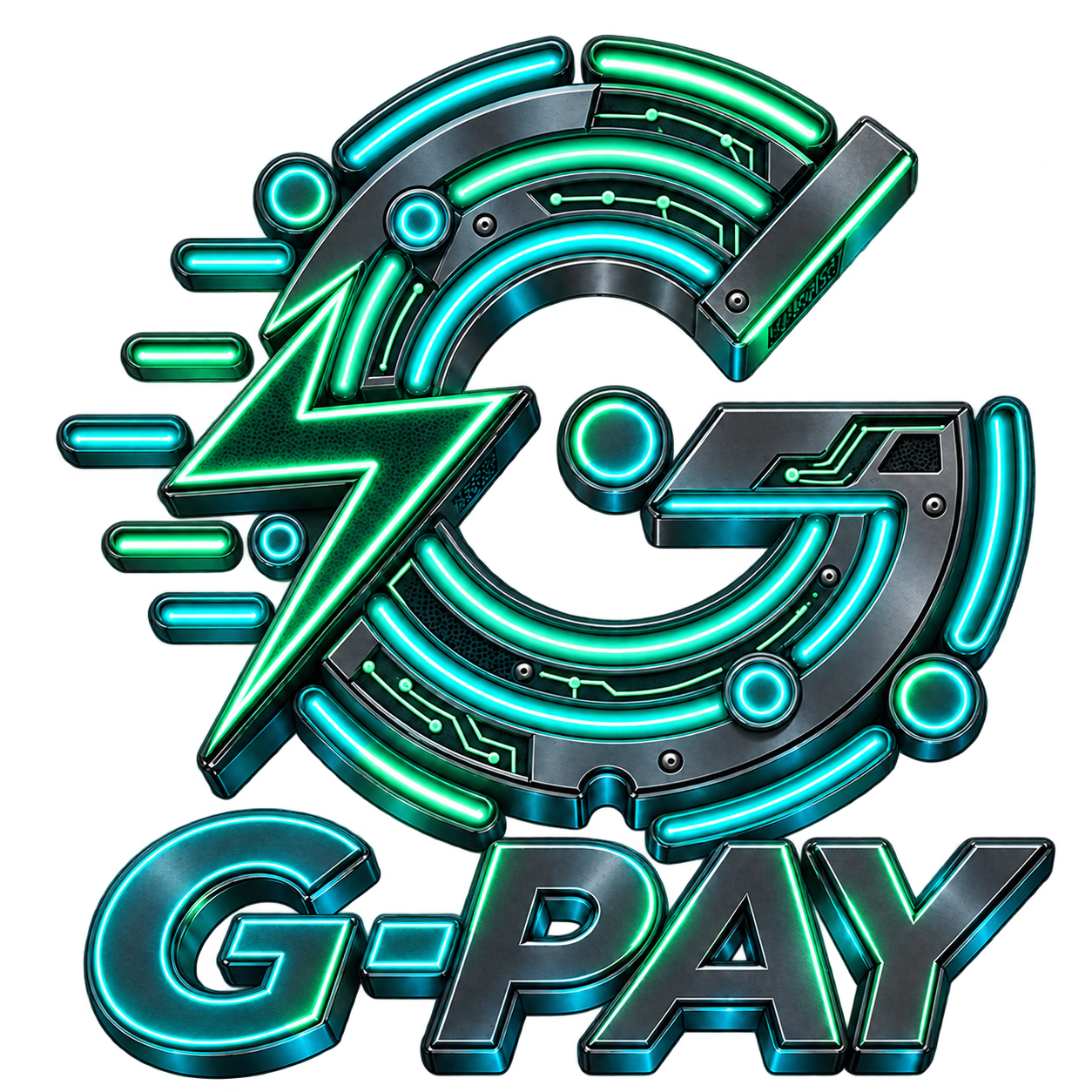 G-PAY 公司圖標